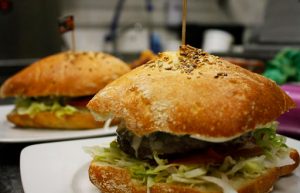 Las mejores hamburguesas de Palencia