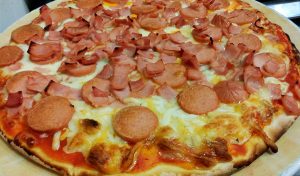 PizzaBay Palencia